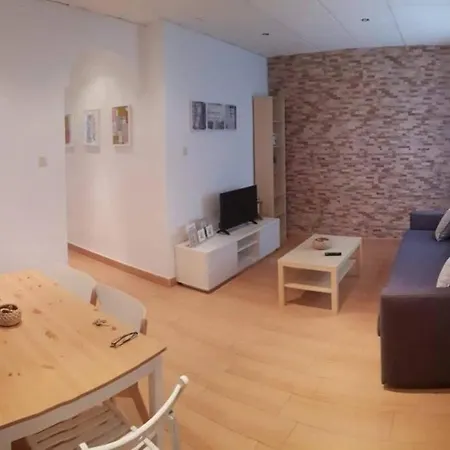 Apartment Cozy In The Heart Of Alicante! Alicante