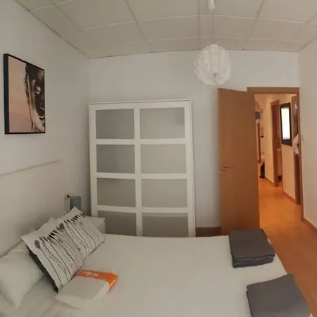 Cozy In The Heart Of Alicante! Apartment Alicante
