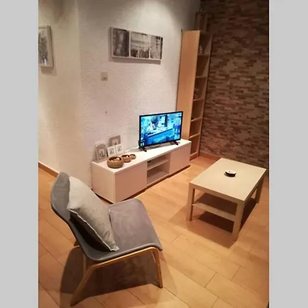 Apartment Cozy In The Heart Of Alicante! Alicante