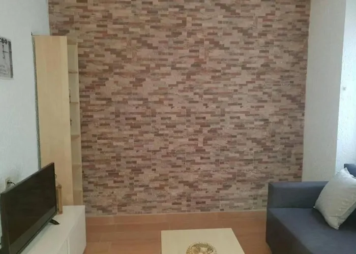 Cozy In The Heart Of Alicante! Apartmán Alicante