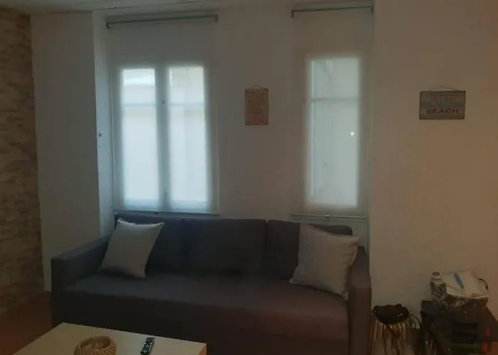 Cozy In The Heart Of Alicante! * Alicante