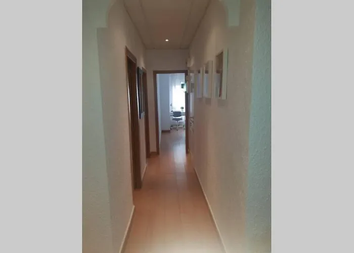 Apartmán Cozy In The Heart Of Alicante! Alicante