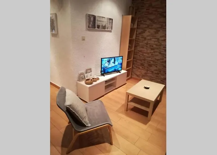 Apartmán Cozy In The Heart Of Alicante! Alicante